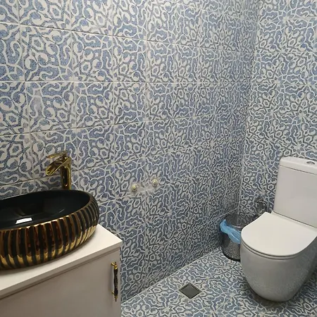 Menekse Sultan Koeskue 2 * Bornova