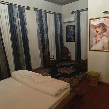 Menekse Sultan Koeskue 2