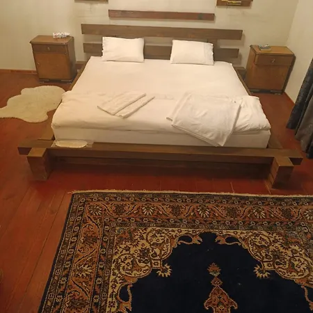 Privatunterkunft Menekse Sultan Koeskue 2 *