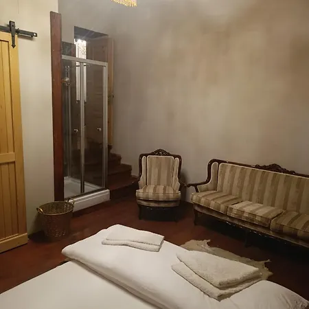 Menekse Sultan Koeskue 2 * Bornova