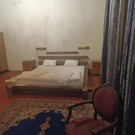 Menekse Sultan Koeskue 2 * Bornova