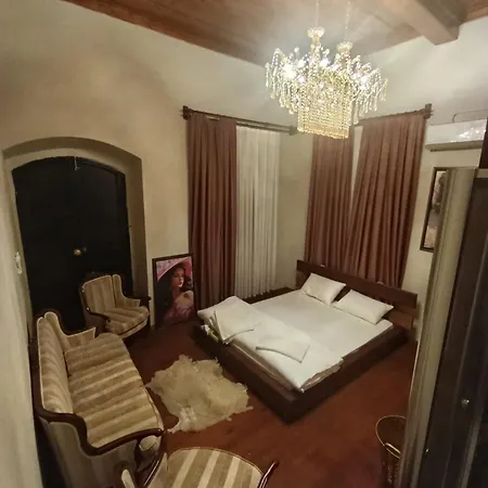 Menekse Sultan Koeskue 2 * Bornova